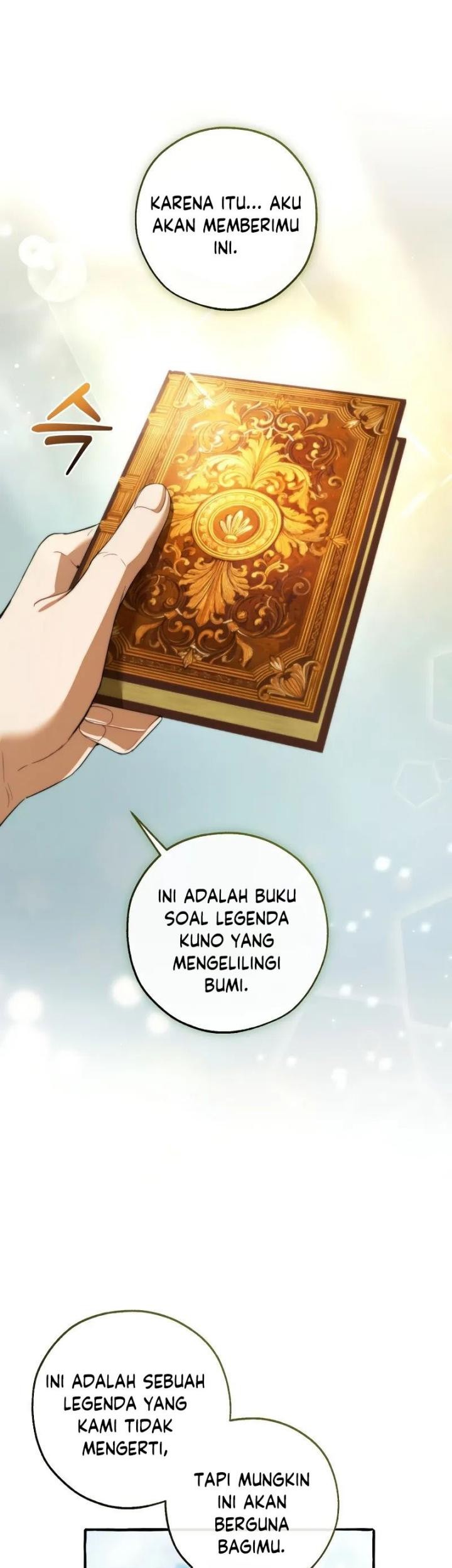 Trash of the Count’s Family Chapter 138 Gambar 45