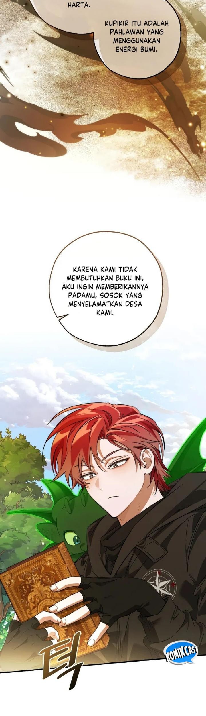 Trash of the Count’s Family Chapter 138 Gambar 50