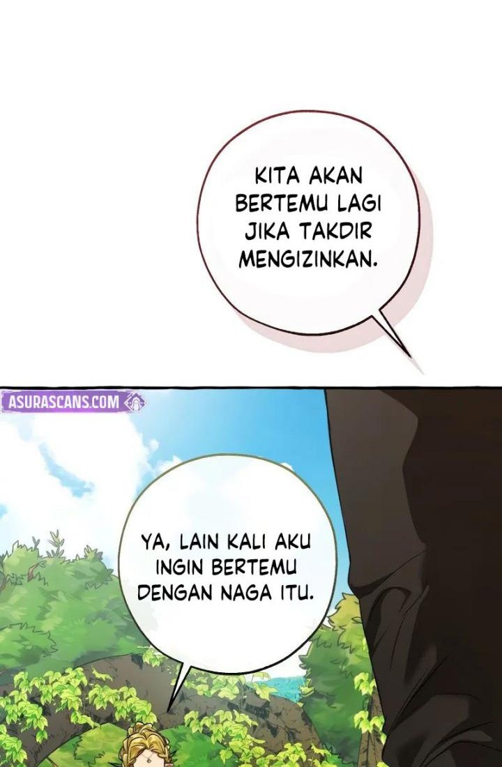 Trash of the Count’s Family Chapter 138 Gambar 53