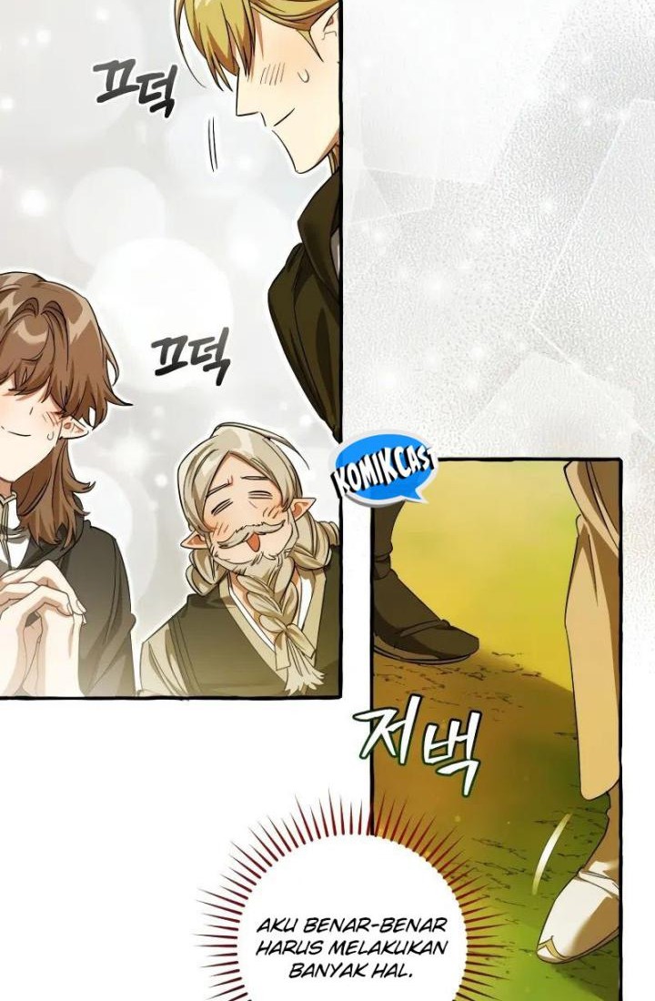 Trash of the Count’s Family Chapter 138 Gambar 38