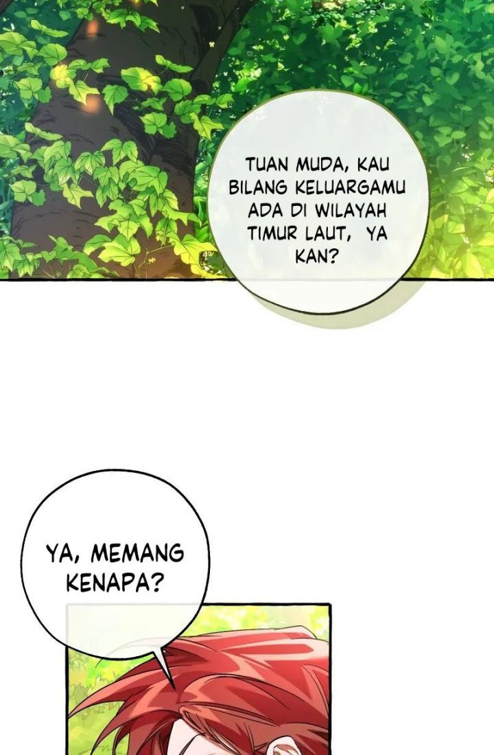 Trash of the Count’s Family Chapter 138 Gambar 42
