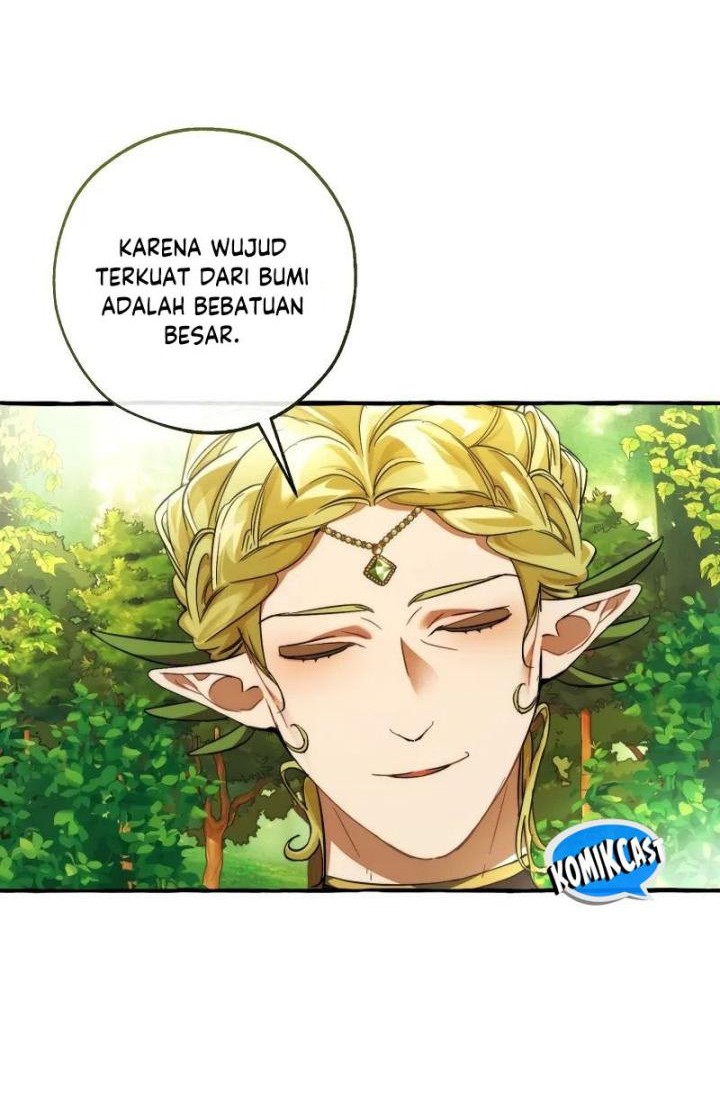 Trash of the Count’s Family Chapter 138 Gambar 44