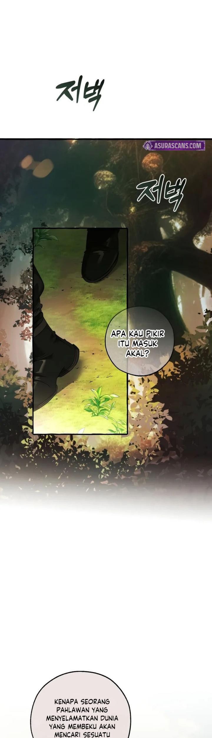 Trash of the Count’s Family Chapter 138 Gambar 56