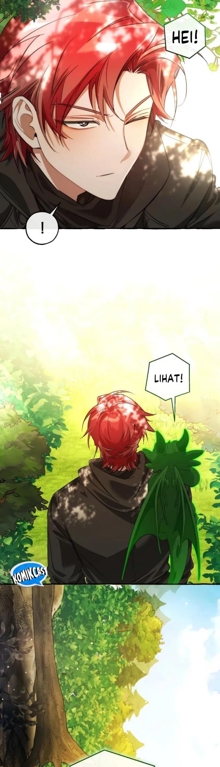 Trash of the Count’s Family Chapter 138 Gambar 60