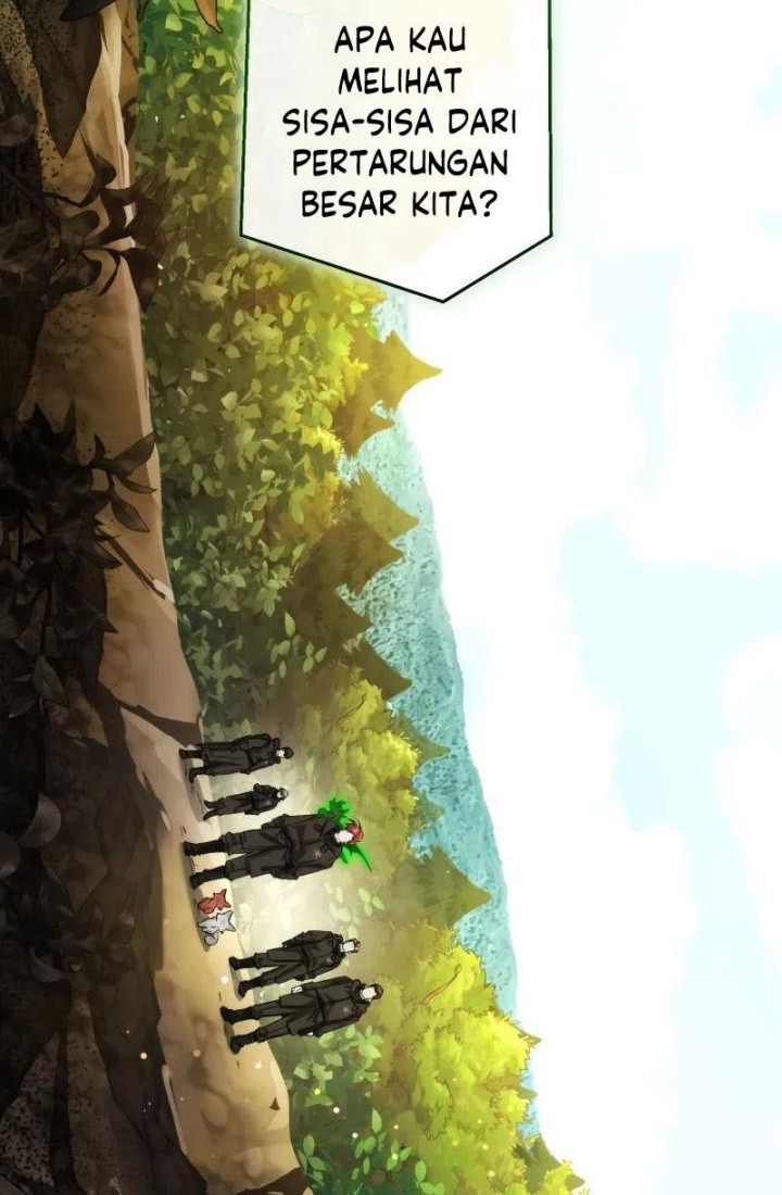 Trash of the Count’s Family Chapter 138 Gambar 61