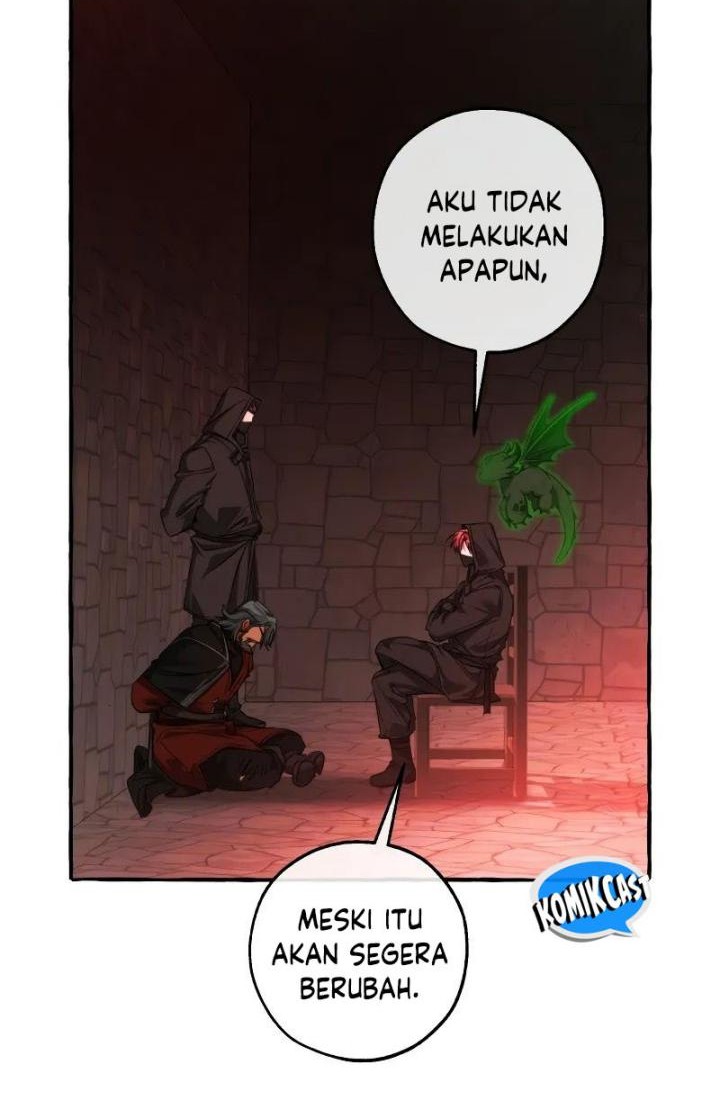 Trash of the Count’s Family Chapter 138 Gambar 5