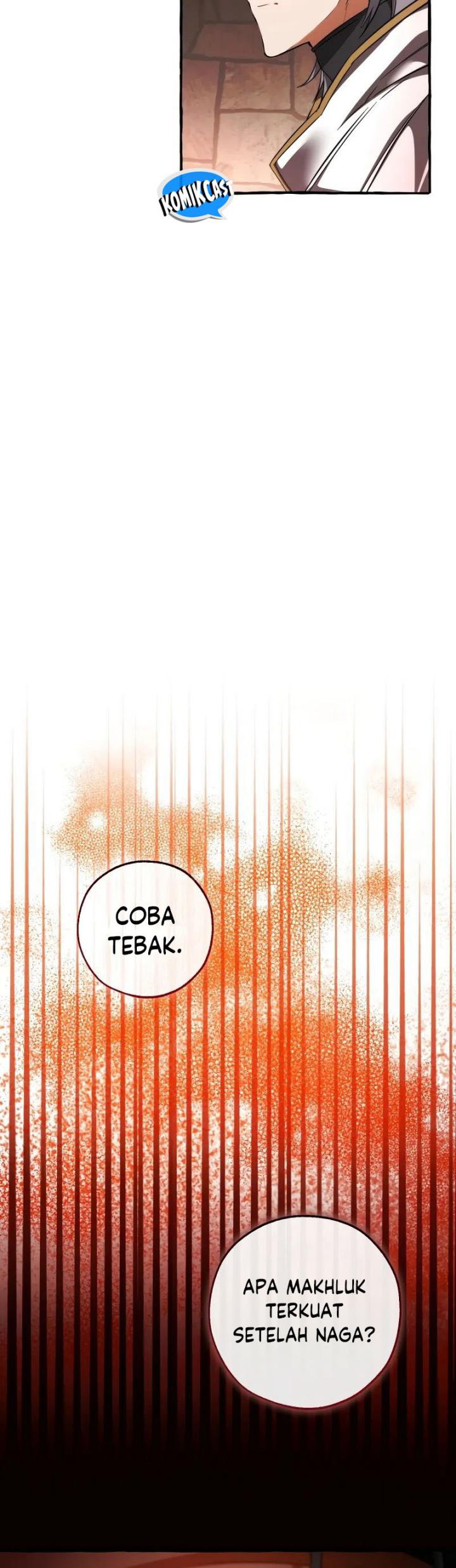 Trash of the Count’s Family Chapter 138 Gambar 8