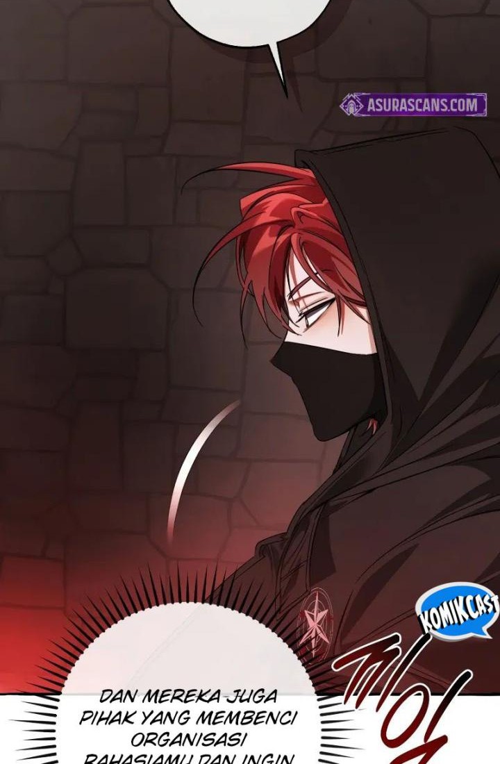 Trash of the Count’s Family Chapter 138 Gambar 10