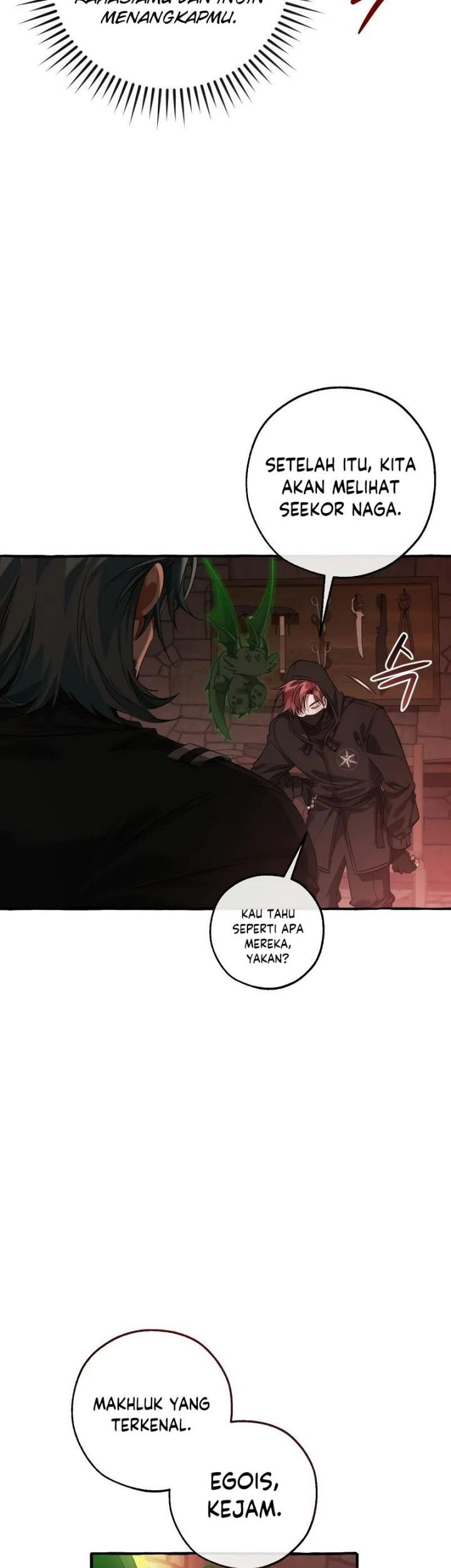 Trash of the Count’s Family Chapter 138 Gambar 11