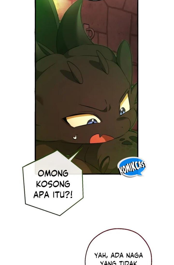 Trash of the Count’s Family Chapter 138 Gambar 12