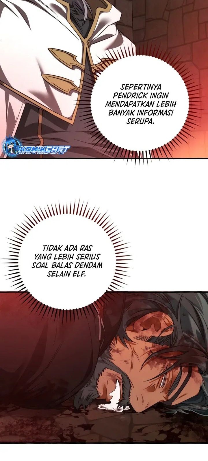 Trash of the Count’s Family Chapter 137 Gambar 27