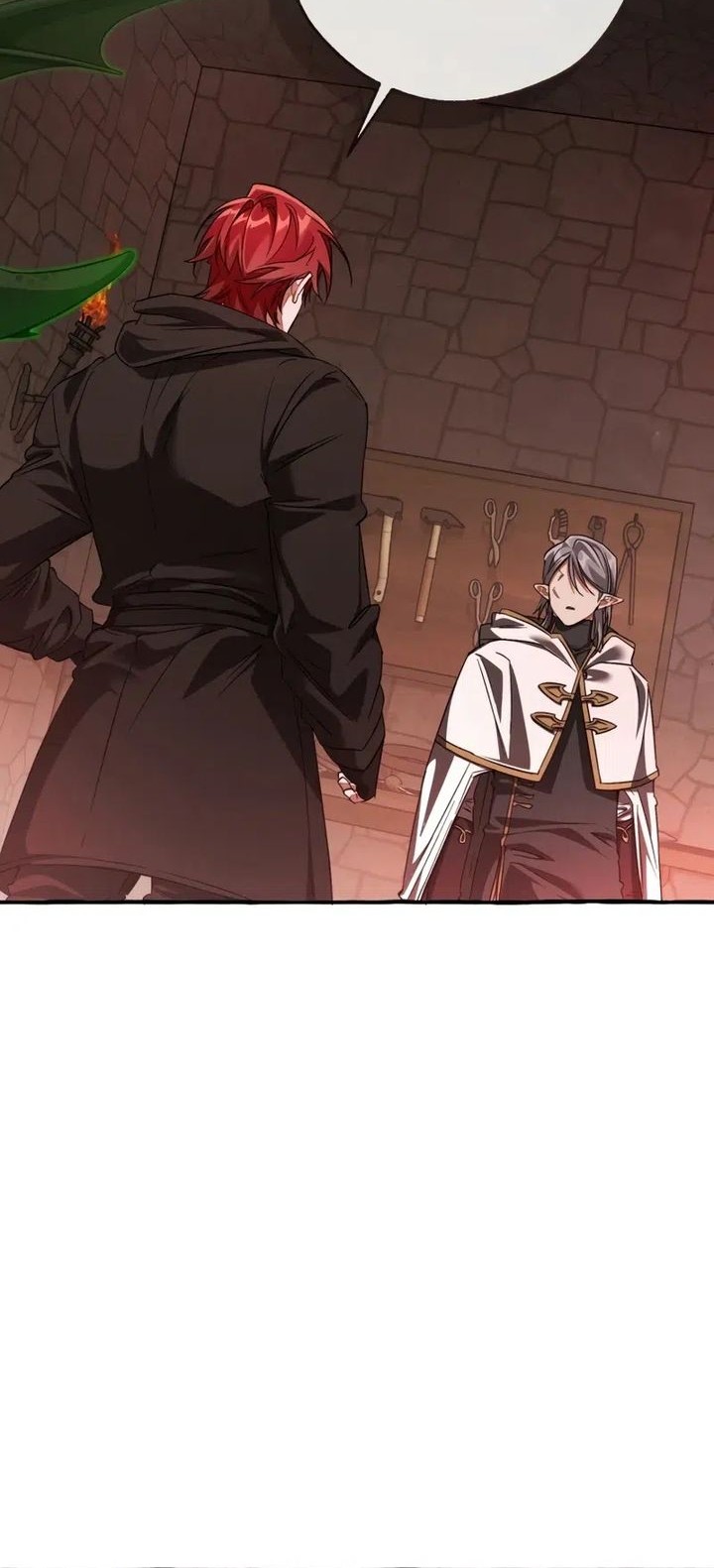 Trash of the Count’s Family Chapter 137 Gambar 29