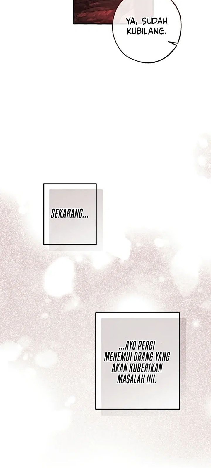 Trash of the Count’s Family Chapter 137 Gambar 37