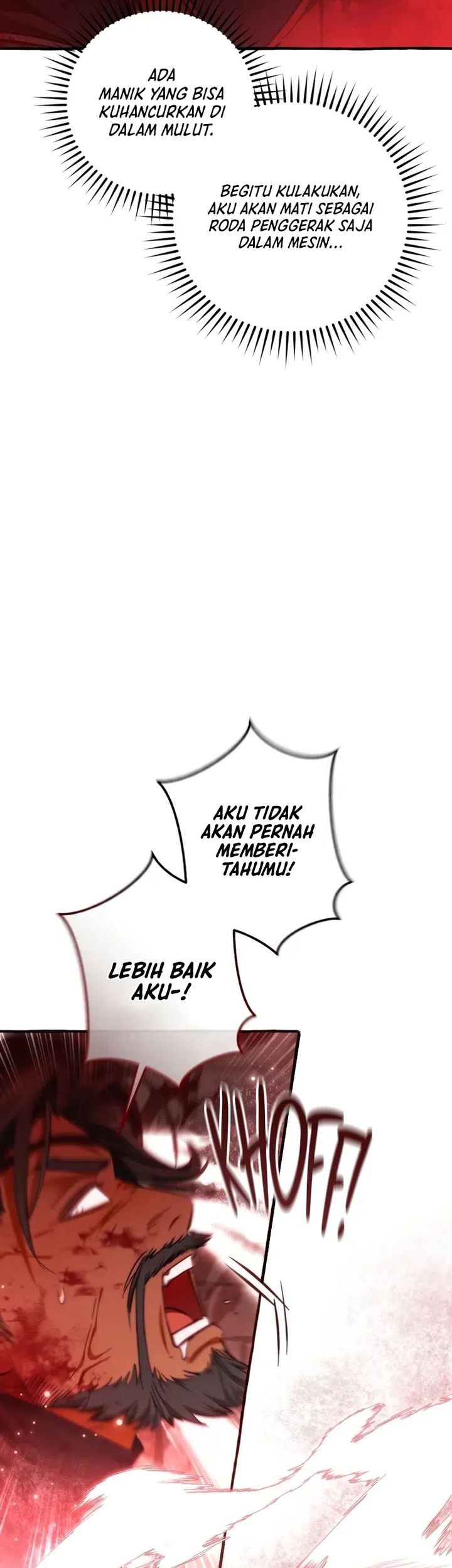 Trash of the Count’s Family Chapter 137 Gambar 18