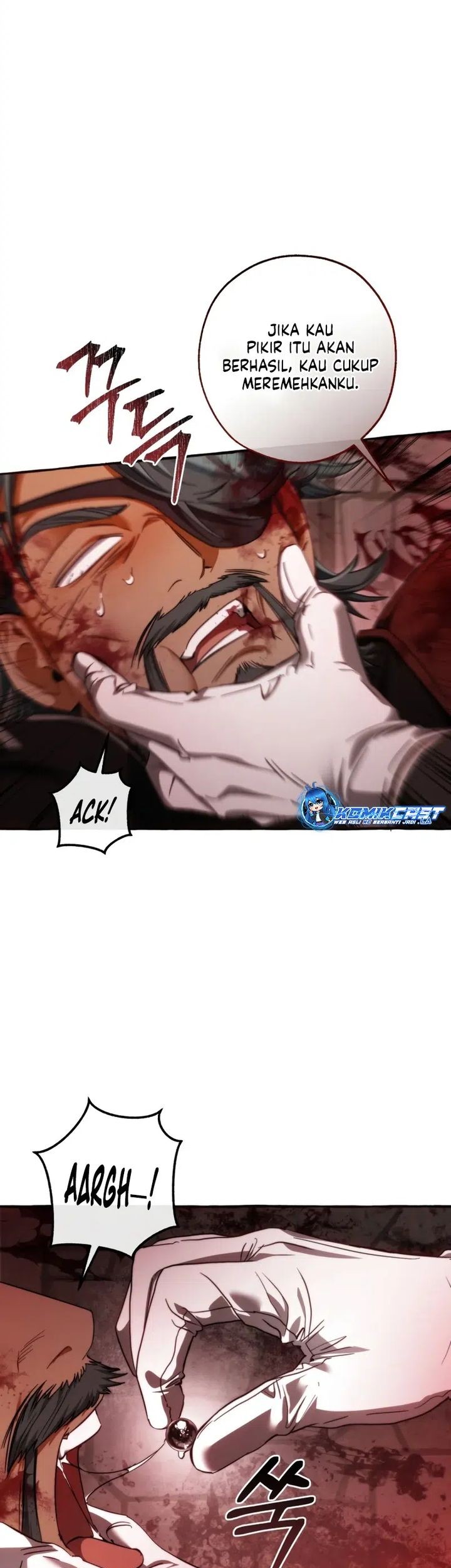 Trash of the Count’s Family Chapter 137 Gambar 20