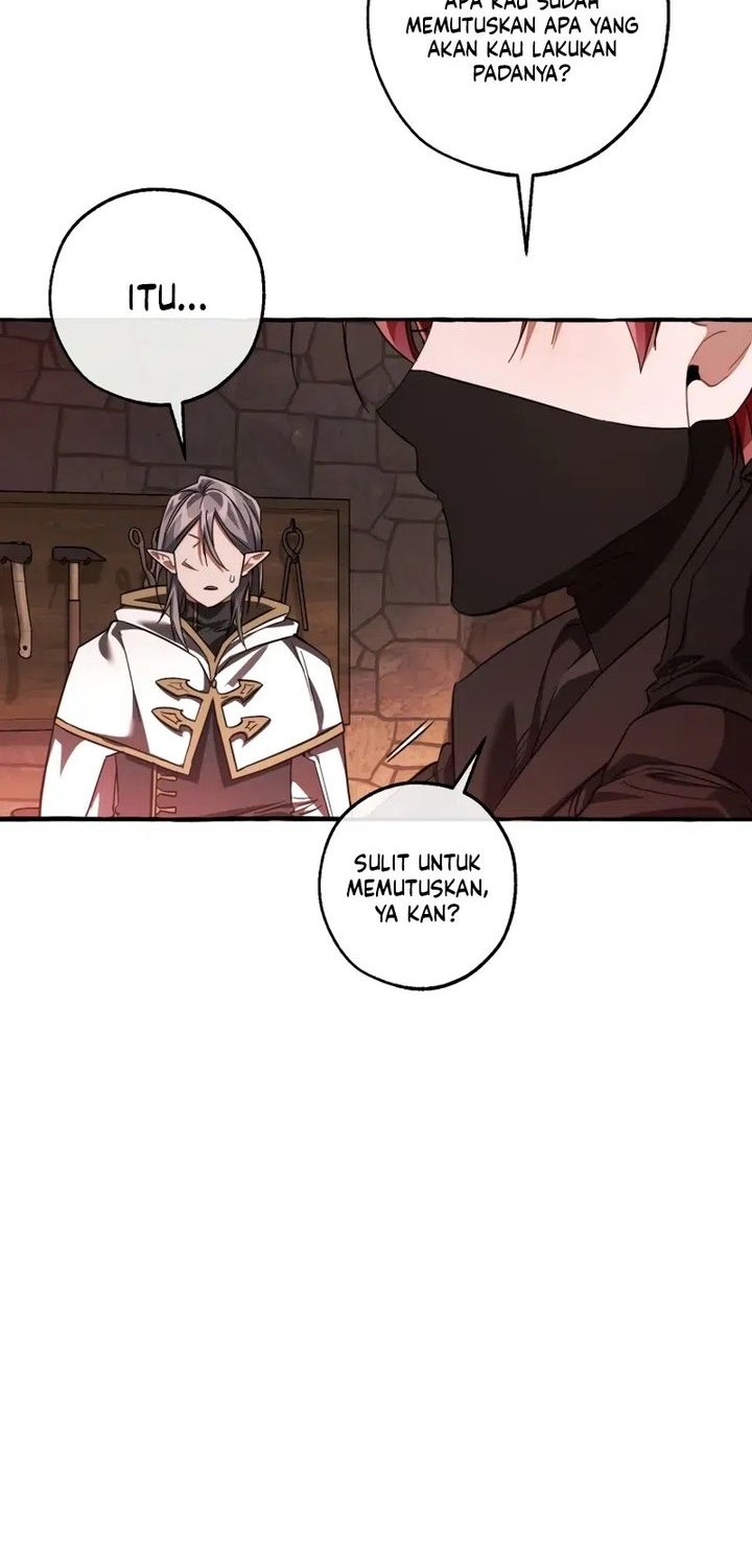 Trash of the Count’s Family Chapter 137 Gambar 25