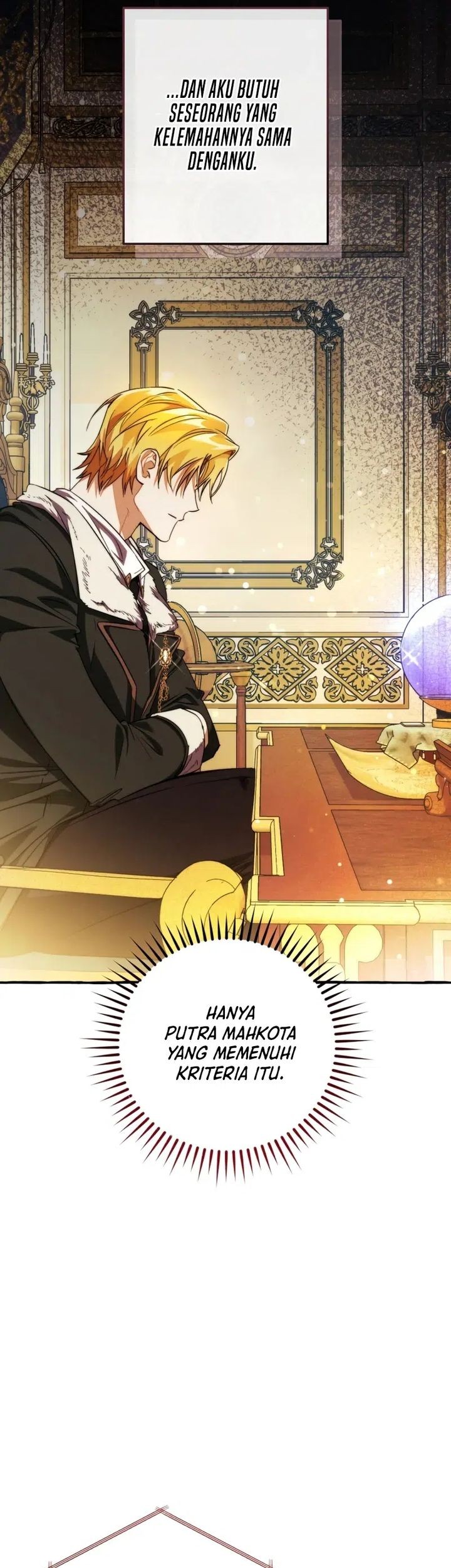 Trash of the Count’s Family Chapter 137 Gambar 45