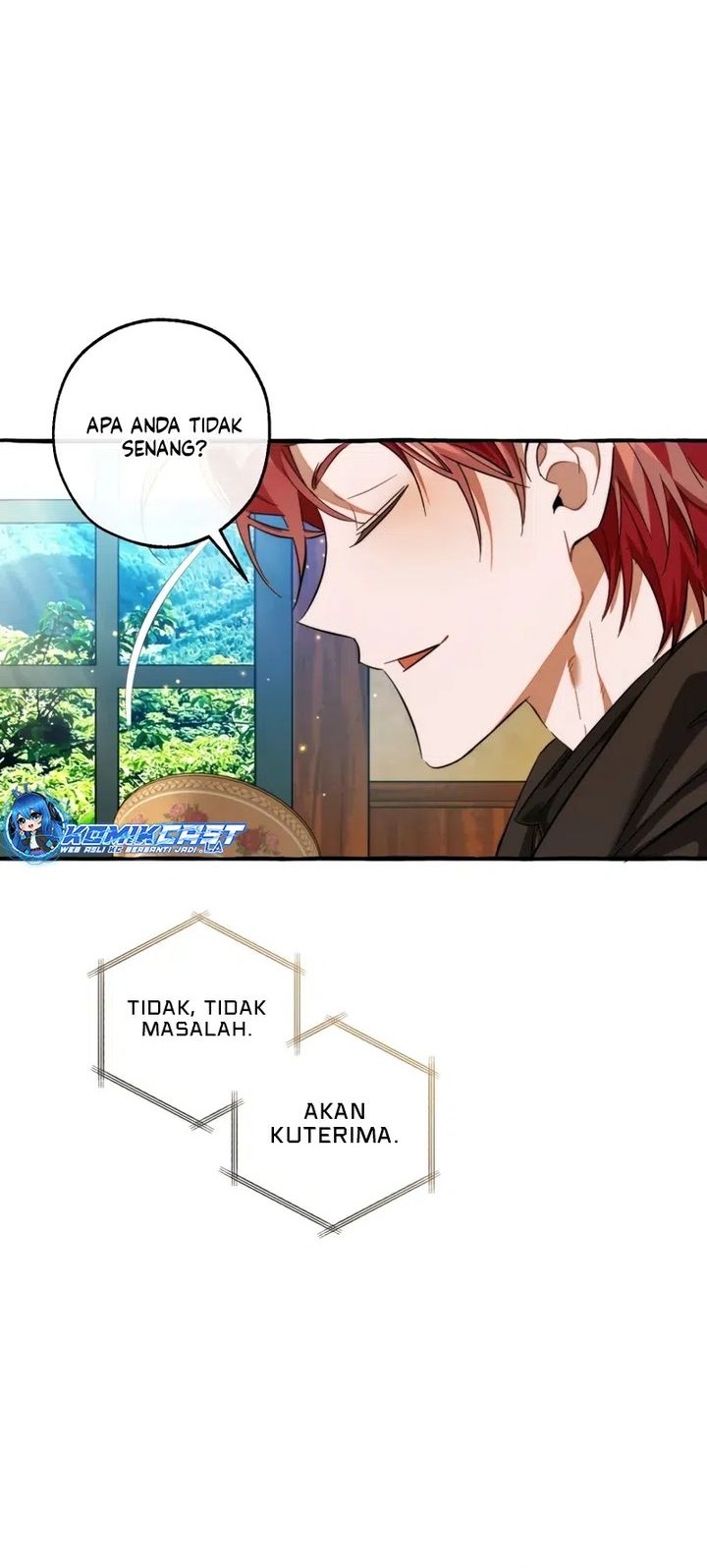 Trash of the Count’s Family Chapter 137 Gambar 48