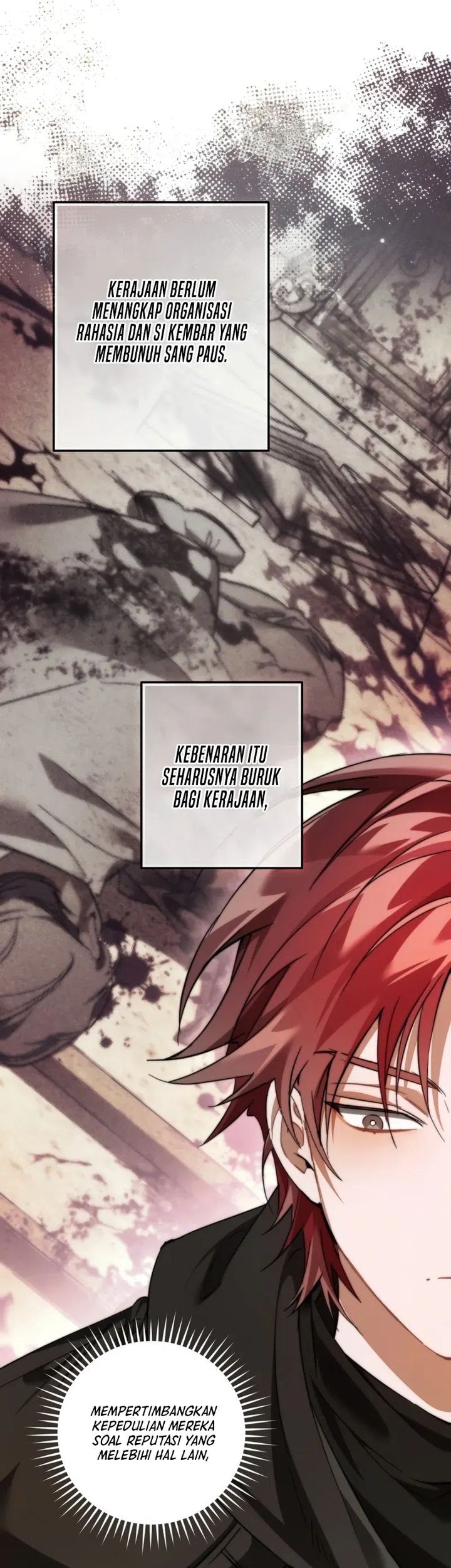 Trash of the Count’s Family Chapter 137 Gambar 51