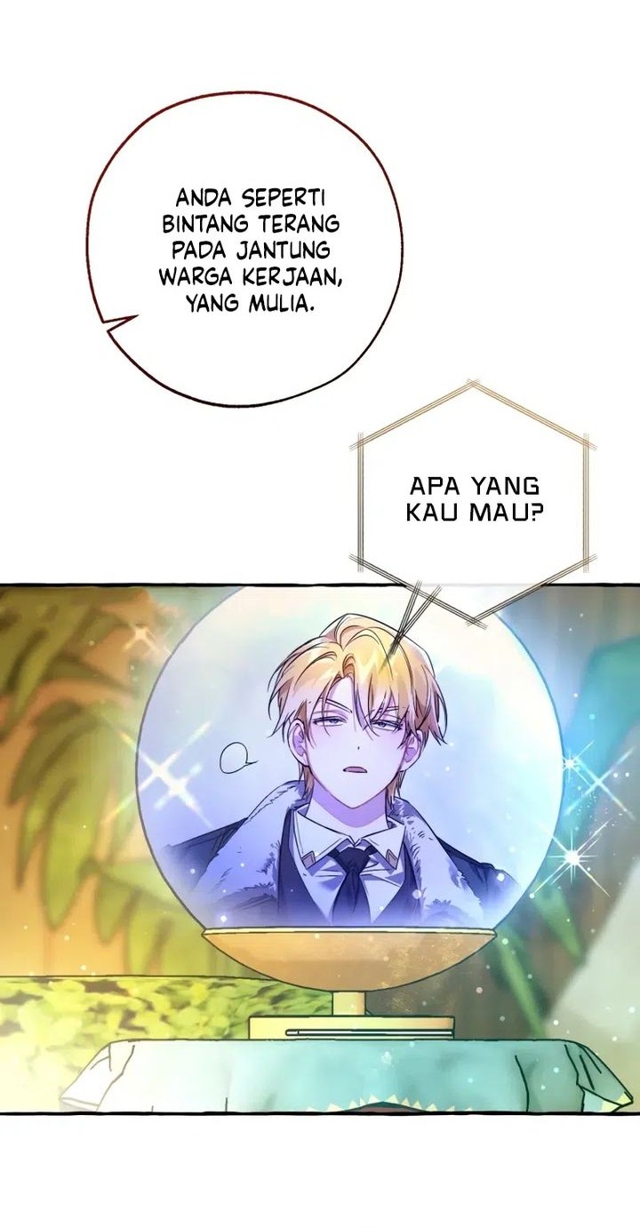 Trash of the Count’s Family Chapter 137 Gambar 39