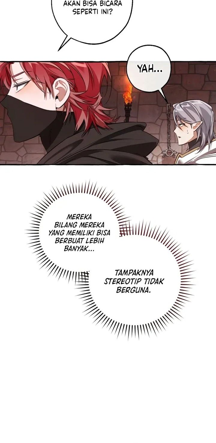 Trash of the Count’s Family Chapter 137 Gambar 5