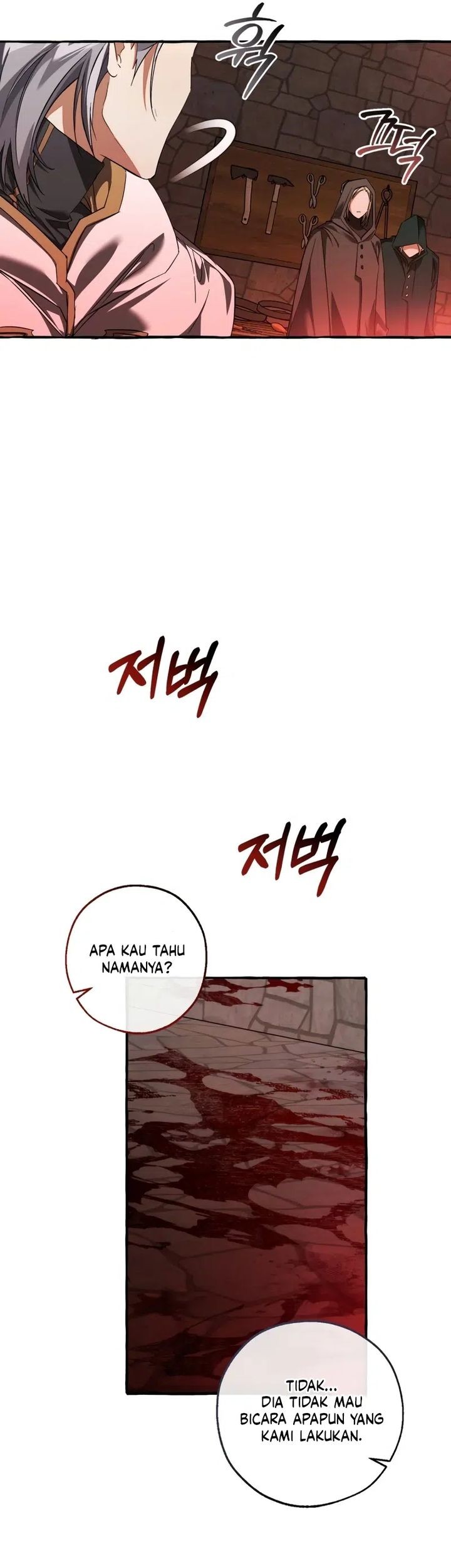 Trash of the Count’s Family Chapter 137 Gambar 8