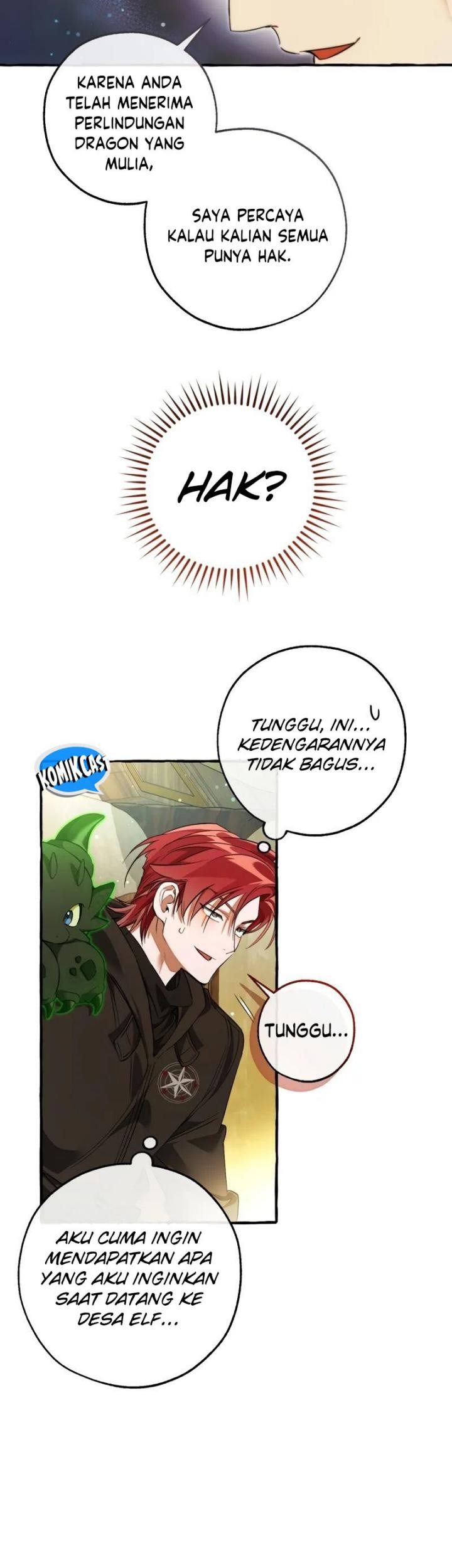 Trash of the Count’s Family Chapter 136 Gambar 29
