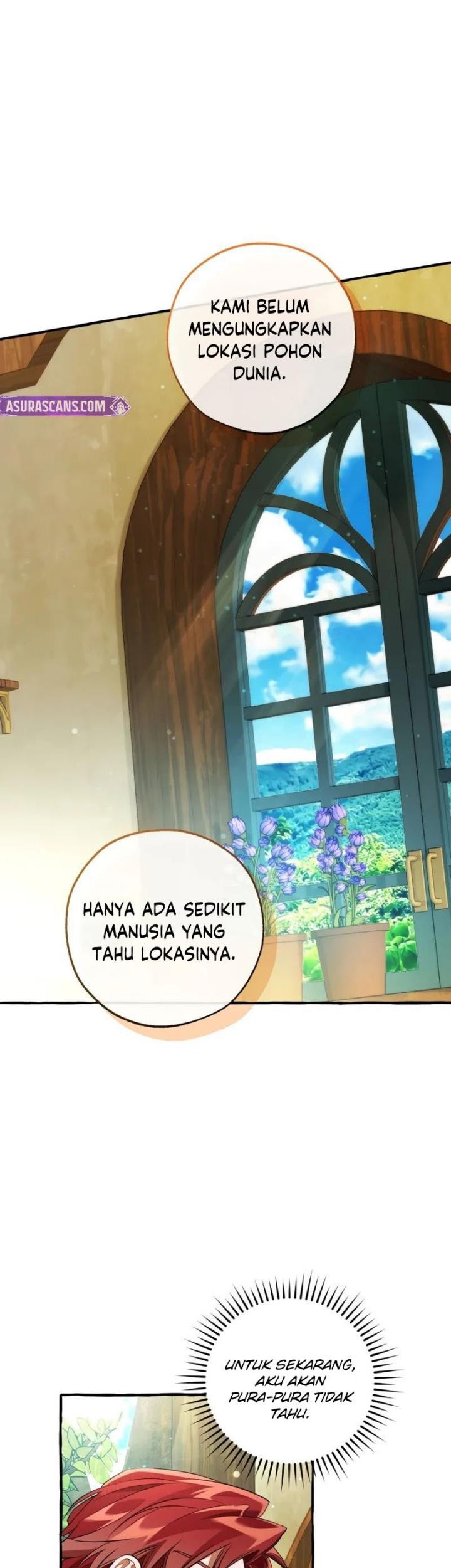 Trash of the Count’s Family Chapter 136 Gambar 33