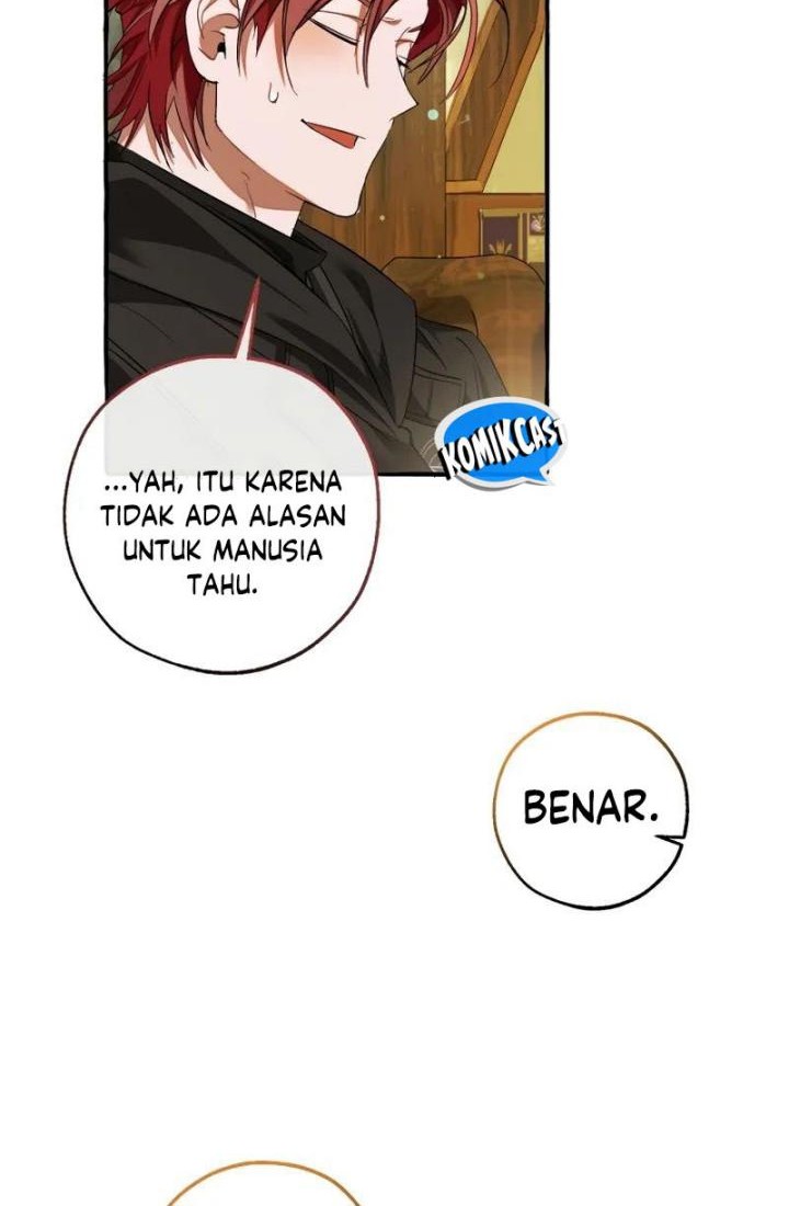 Trash of the Count’s Family Chapter 136 Gambar 34
