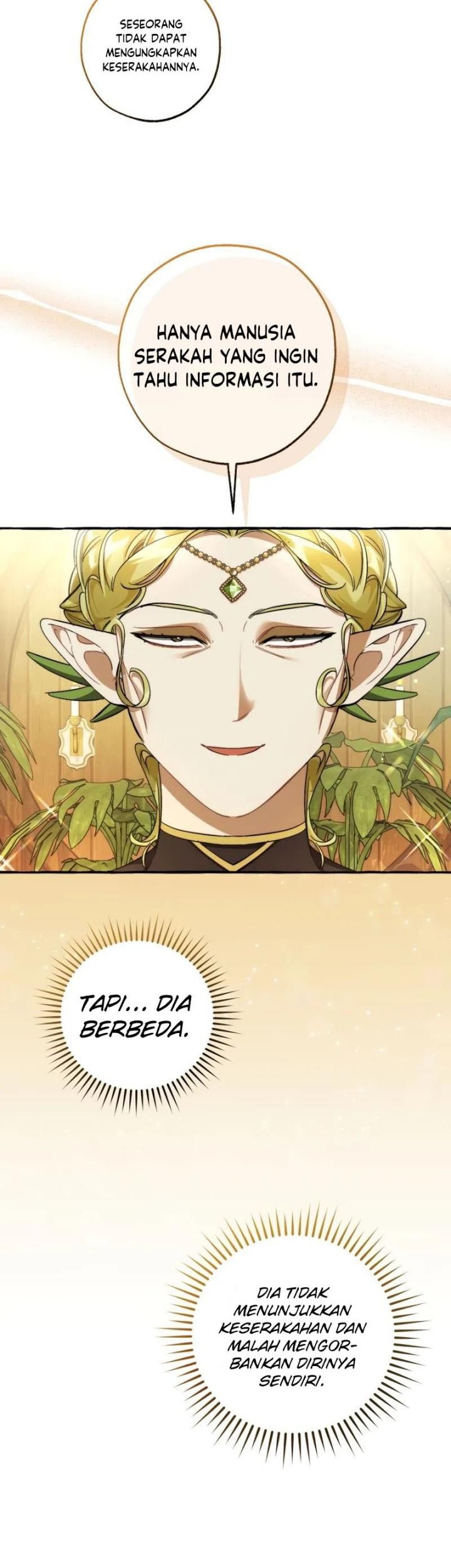 Trash of the Count’s Family Chapter 136 Gambar 35