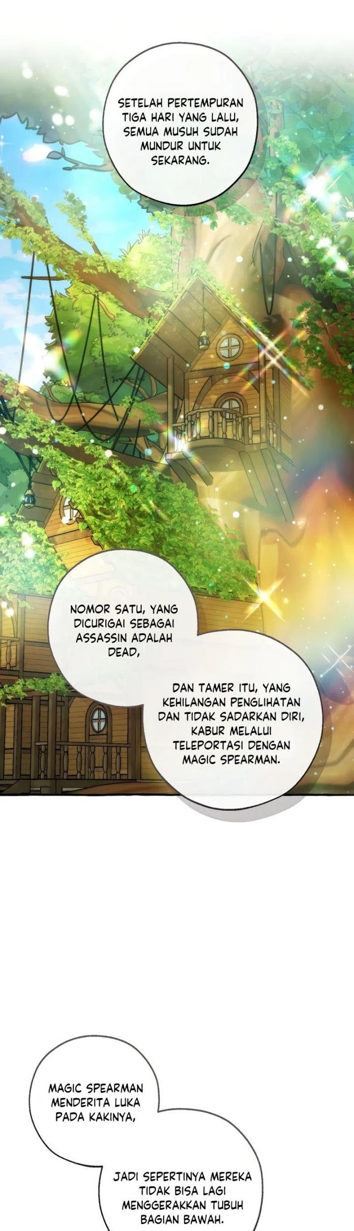 Trash of the Count’s Family Chapter 136 Gambar 18