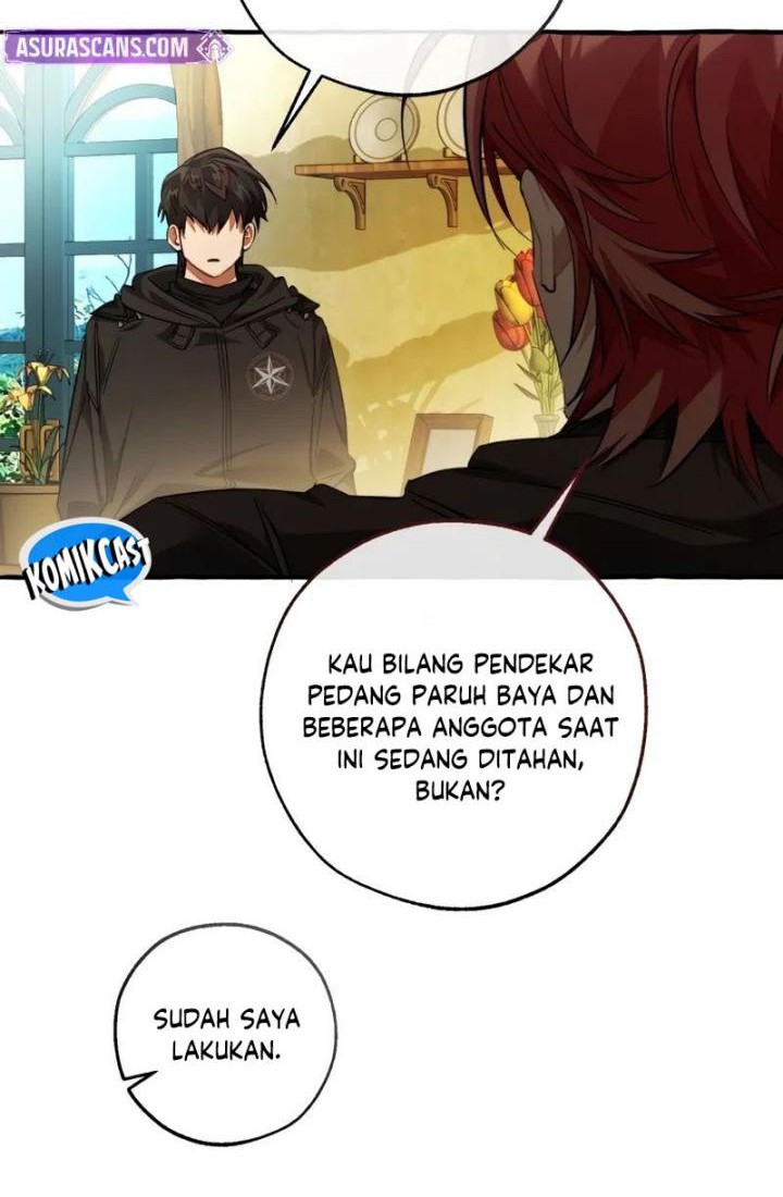 Trash of the Count’s Family Chapter 136 Gambar 19