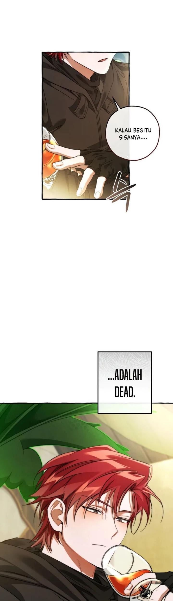 Trash of the Count’s Family Chapter 136 Gambar 20