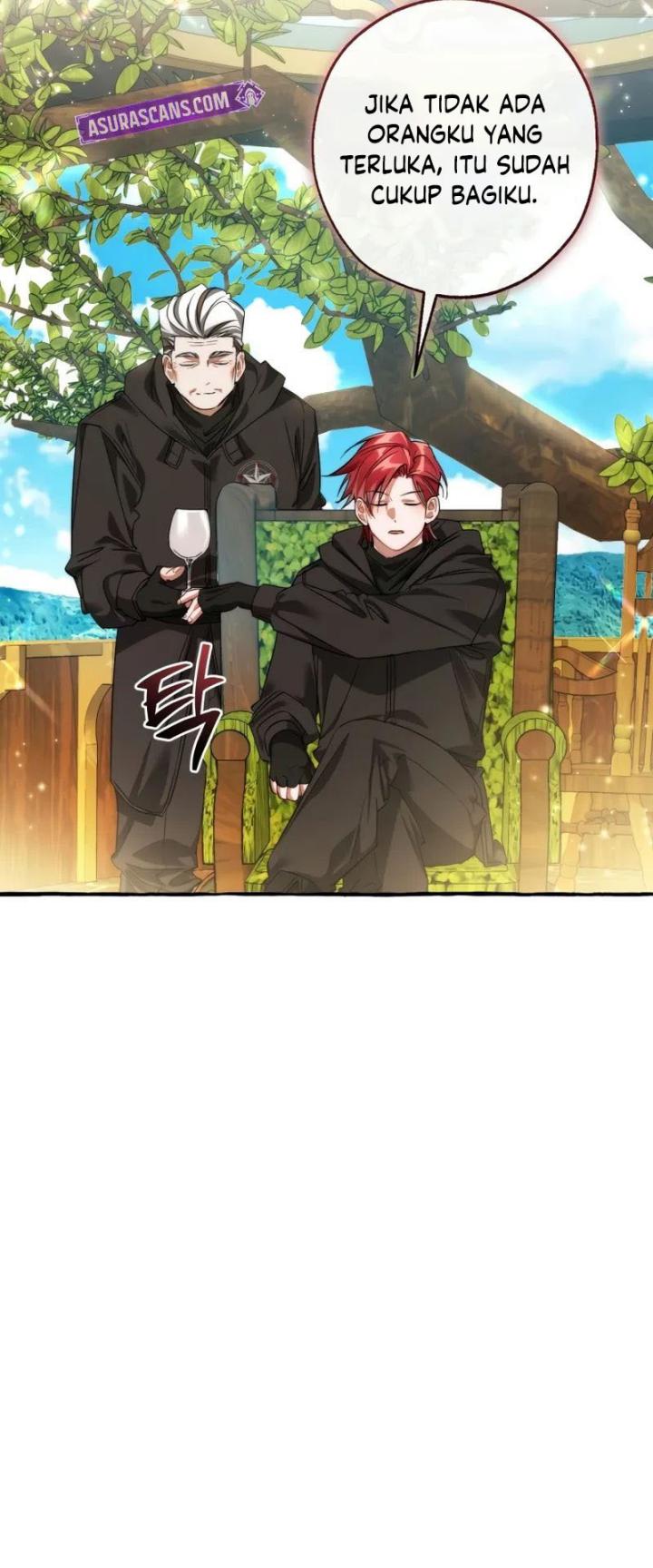 Trash of the Count’s Family Chapter 136 Gambar 24