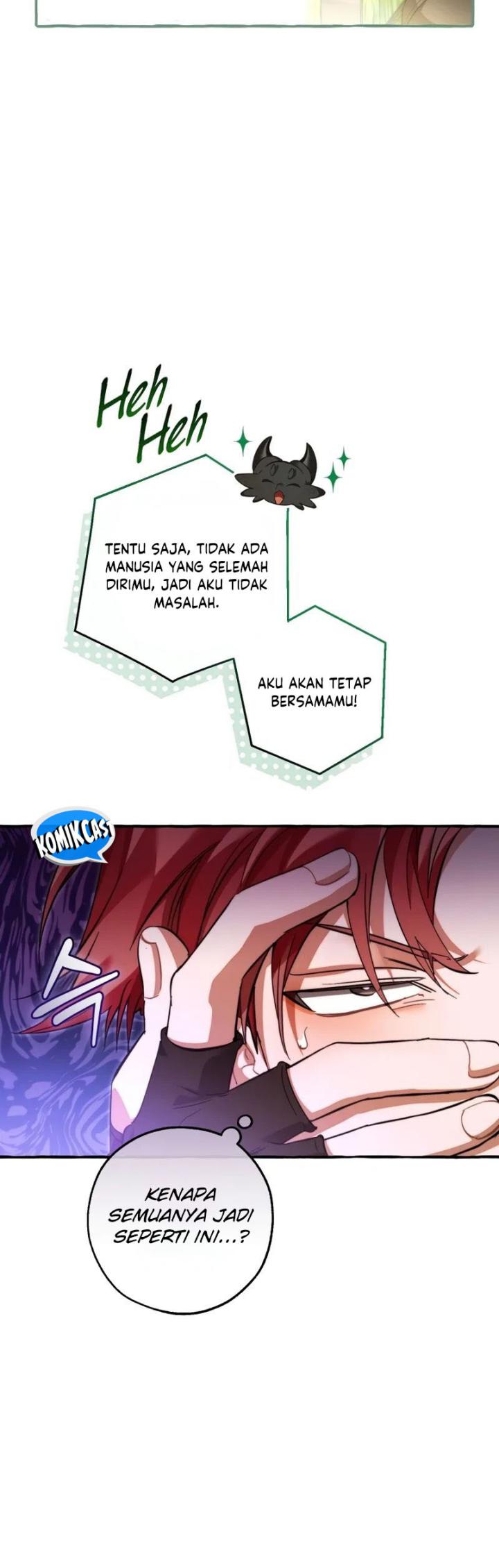 Trash of the Count’s Family Chapter 136 Gambar 47