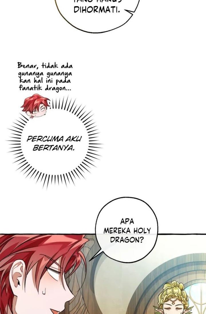 Trash of the Count’s Family Chapter 136 Gambar 51