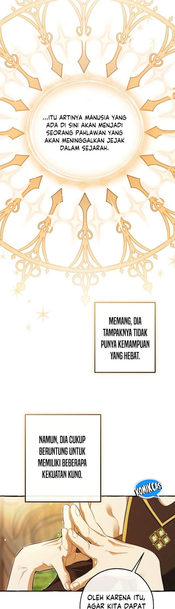 Trash of the Count’s Family Chapter 136 Gambar 37