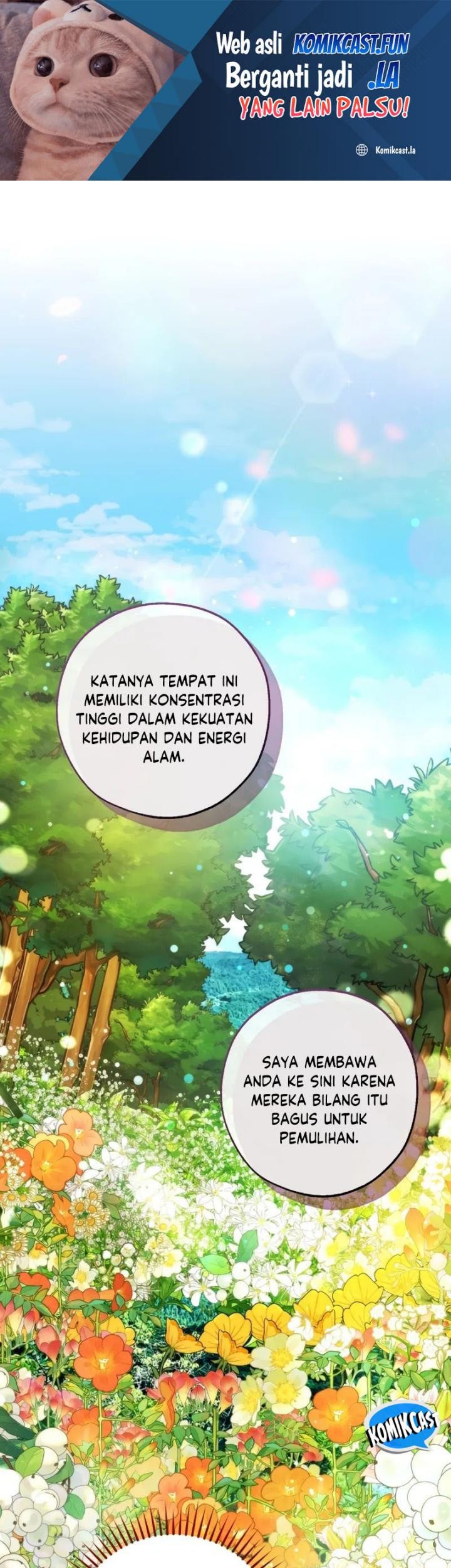 Manhwa Trash of the Count’s Family Chapter 136 gambar nomor 2