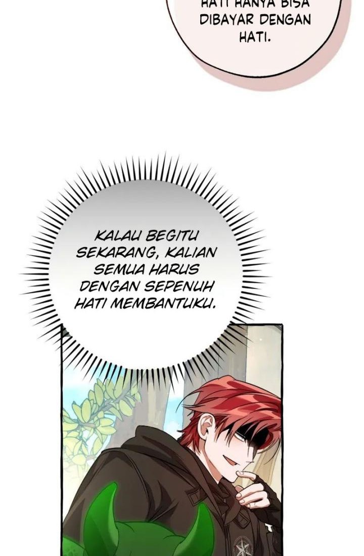 Trash of the Count’s Family Chapter 136 Gambar 63