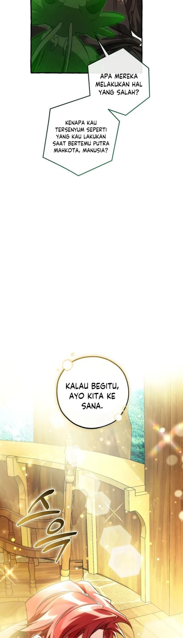 Trash of the Count’s Family Chapter 136 Gambar 64