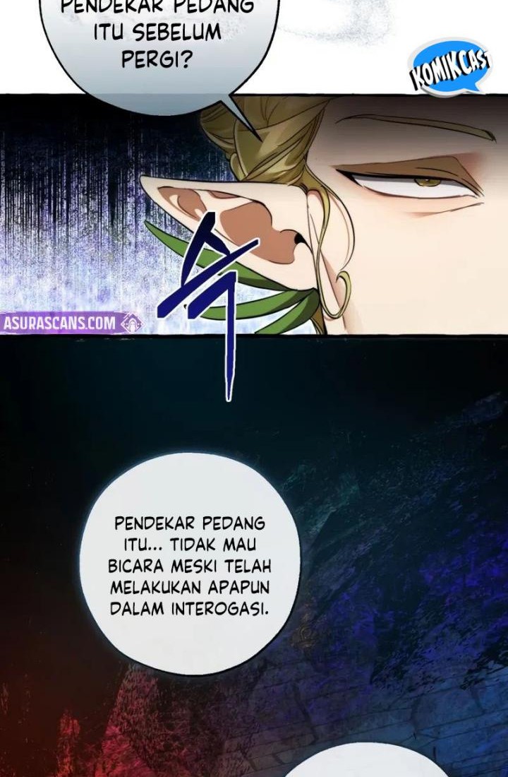 Trash of the Count’s Family Chapter 136 Gambar 56