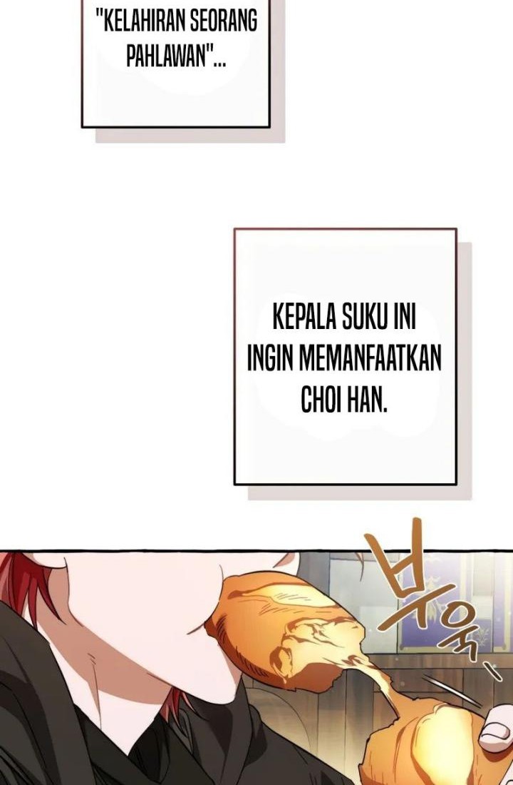 Trash of the Count’s Family Chapter 136 Gambar 58