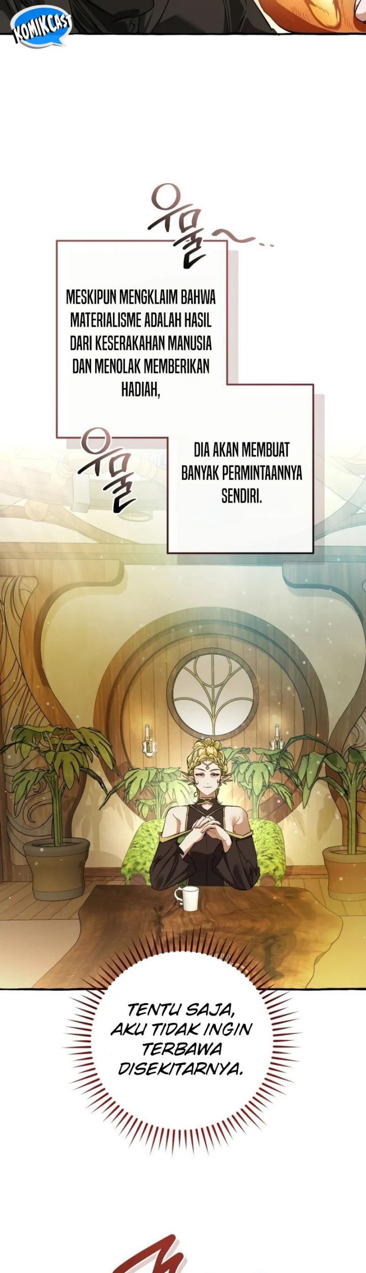 Trash of the Count’s Family Chapter 136 Gambar 59