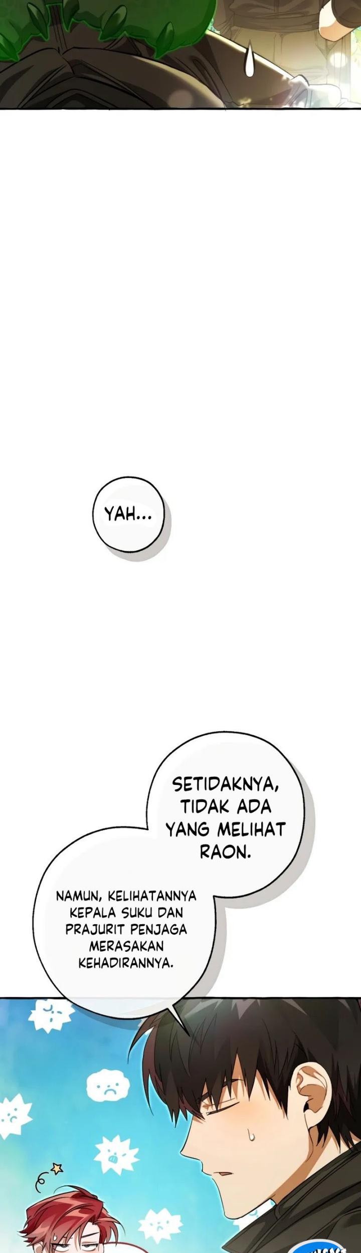 Trash of the Count’s Family Chapter 136 Gambar 6