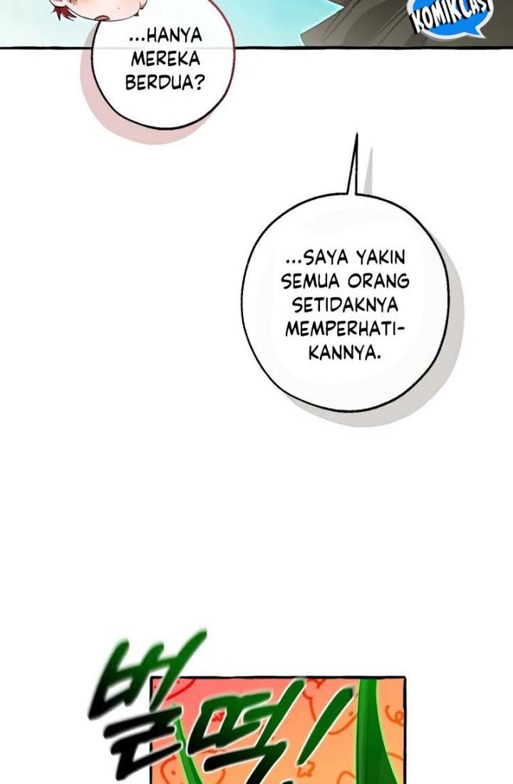 Trash of the Count’s Family Chapter 136 Gambar 7