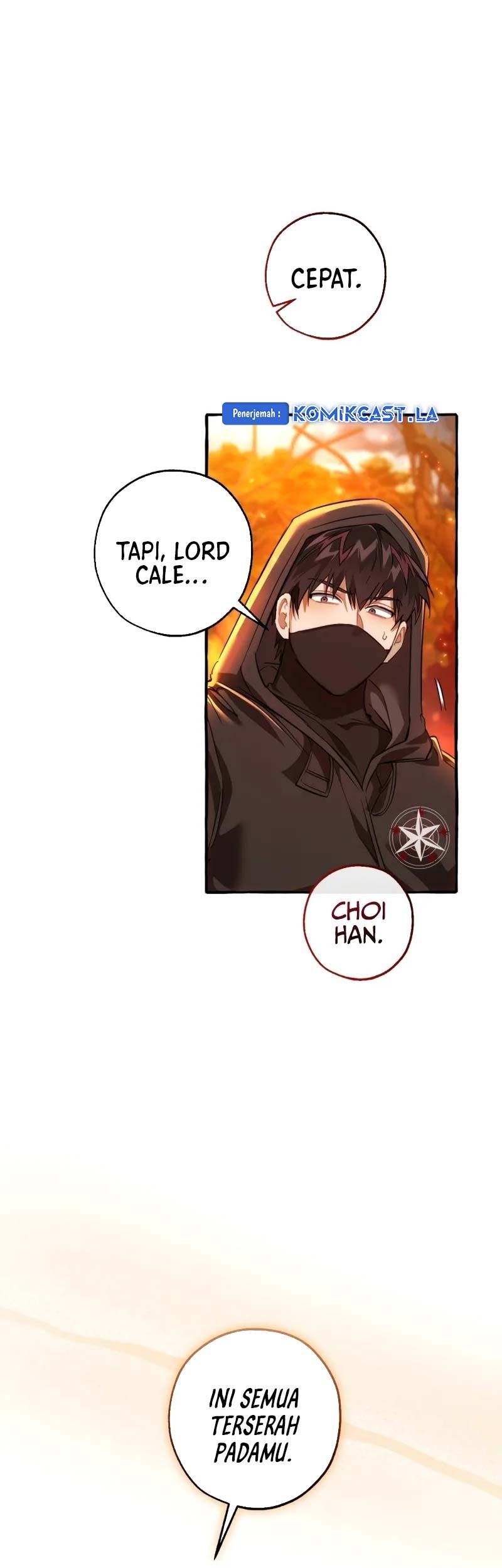 Trash of the Count’s Family Chapter 135 Gambar 28