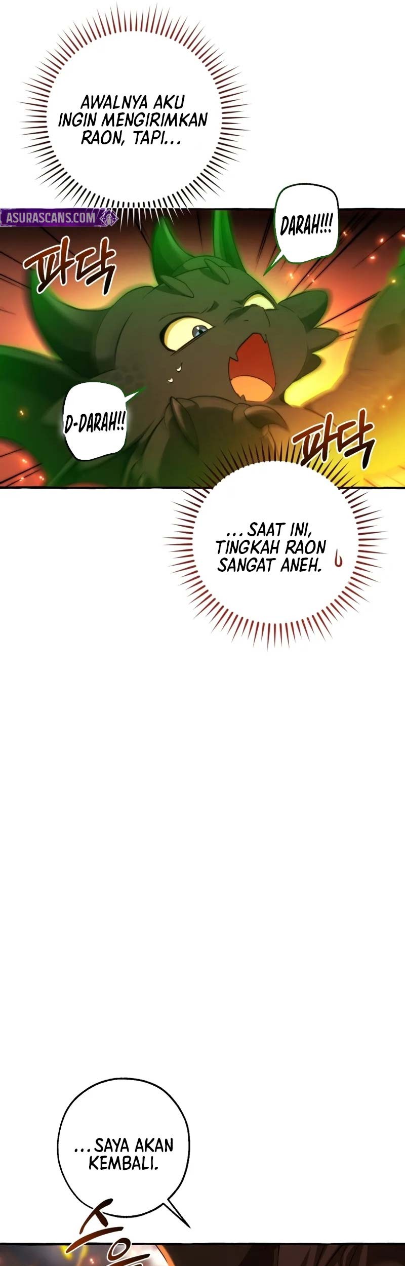 Trash of the Count’s Family Chapter 135 Gambar 30