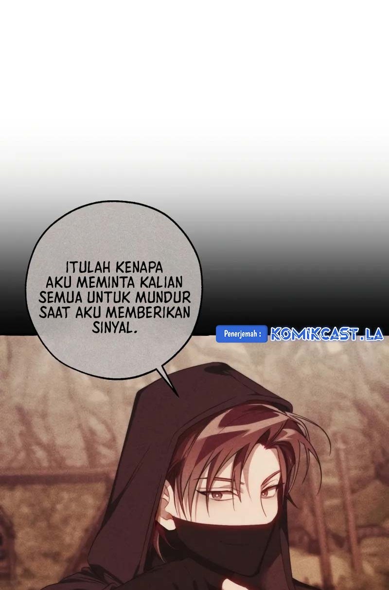 Trash of the Count’s Family Chapter 135 Gambar 19