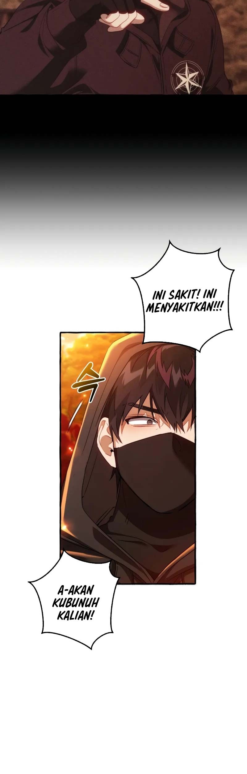 Trash of the Count’s Family Chapter 135 Gambar 20