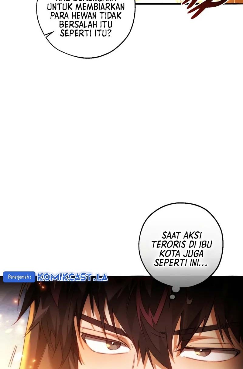 Trash of the Count’s Family Chapter 135 Gambar 23